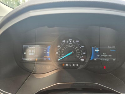 2023 Ford Edge SEL AWD