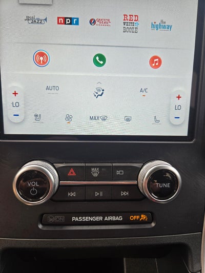 2023 Ford Edge SEL AWD