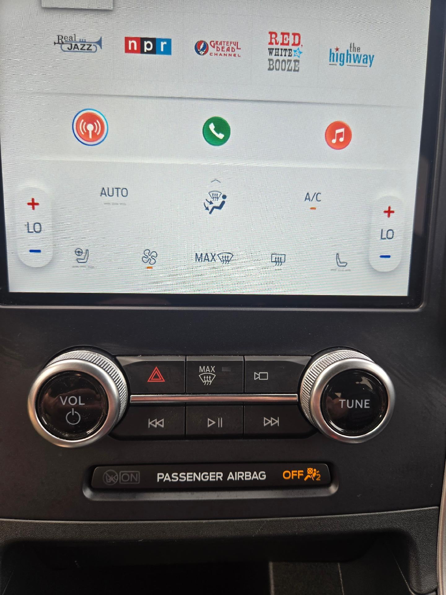 2023 Ford Edge SEL AWD