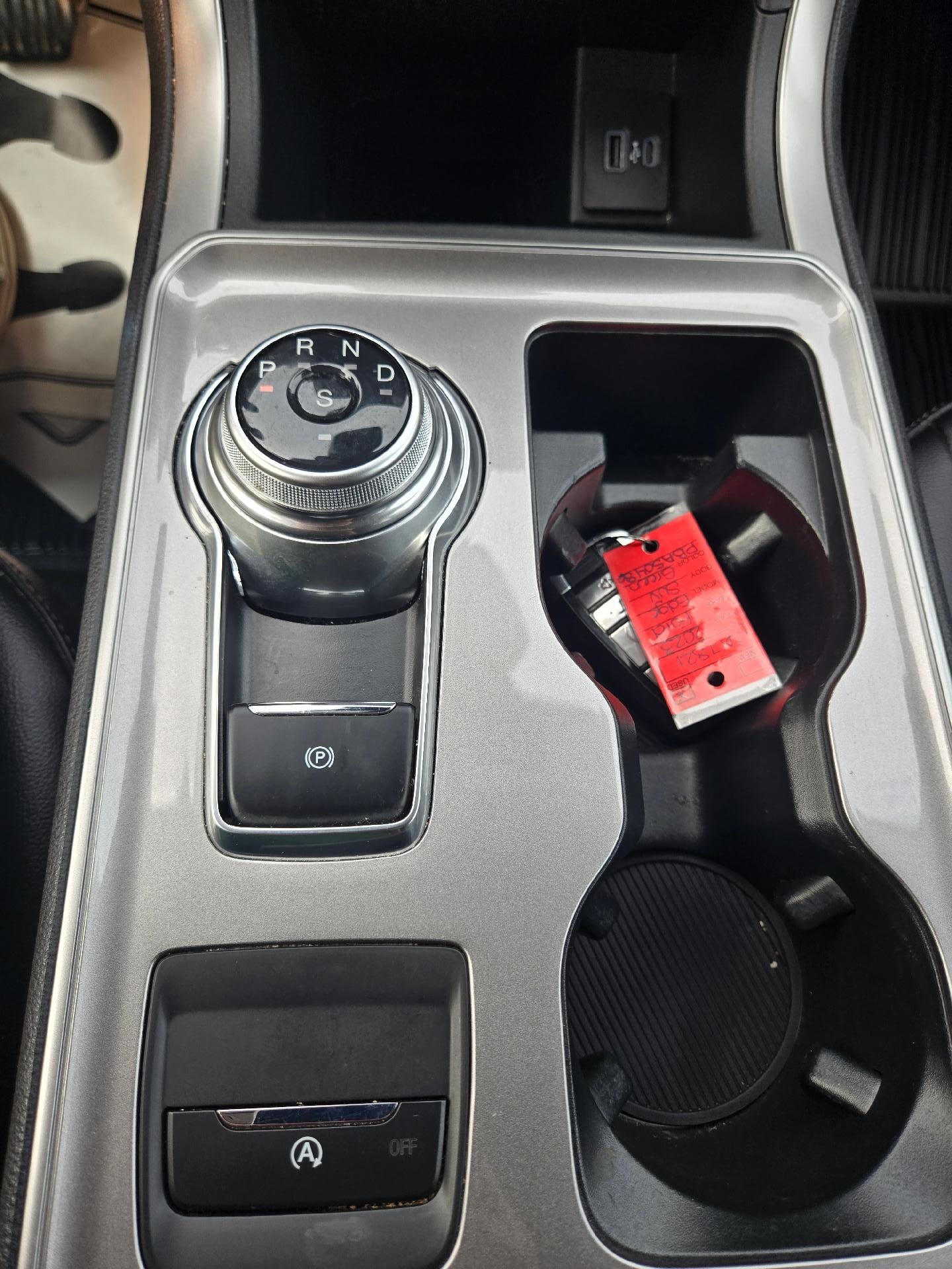 2023 Ford Edge SEL AWD