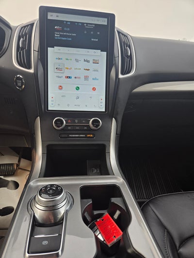 2023 Ford Edge SEL AWD