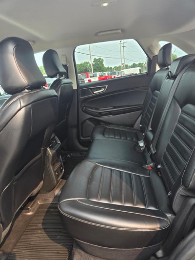 2023 Ford Edge SEL AWD