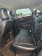 2023 Ford Edge SEL AWD