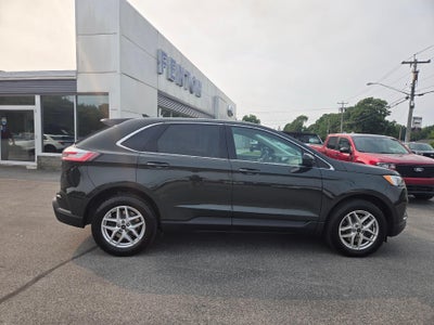 2023 Ford Edge SEL AWD