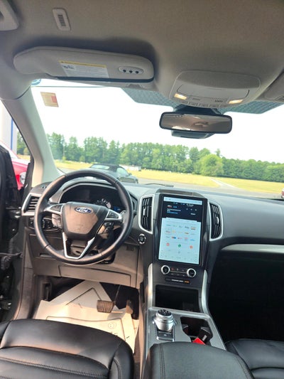 2023 Ford Edge SEL AWD