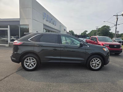 2023 Ford Edge SEL AWD