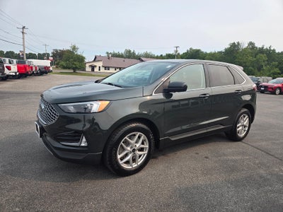 2023 Ford Edge SEL AWD