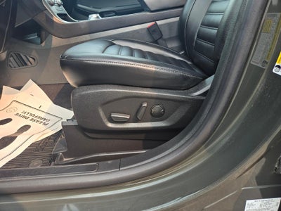 2023 Ford Edge SEL AWD