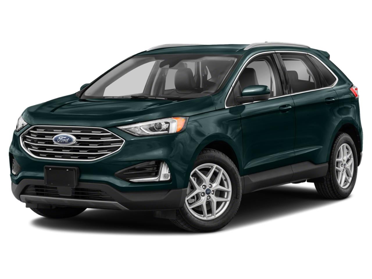 2022 Ford Edge SEL AWD