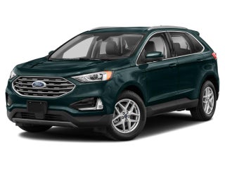 2022 Ford Edge SEL AWD