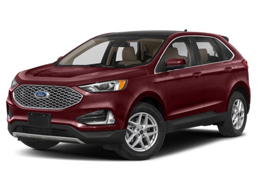 2023 Ford Edge SEL AWD