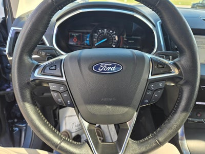 2019 Ford Edge Titanium AWD