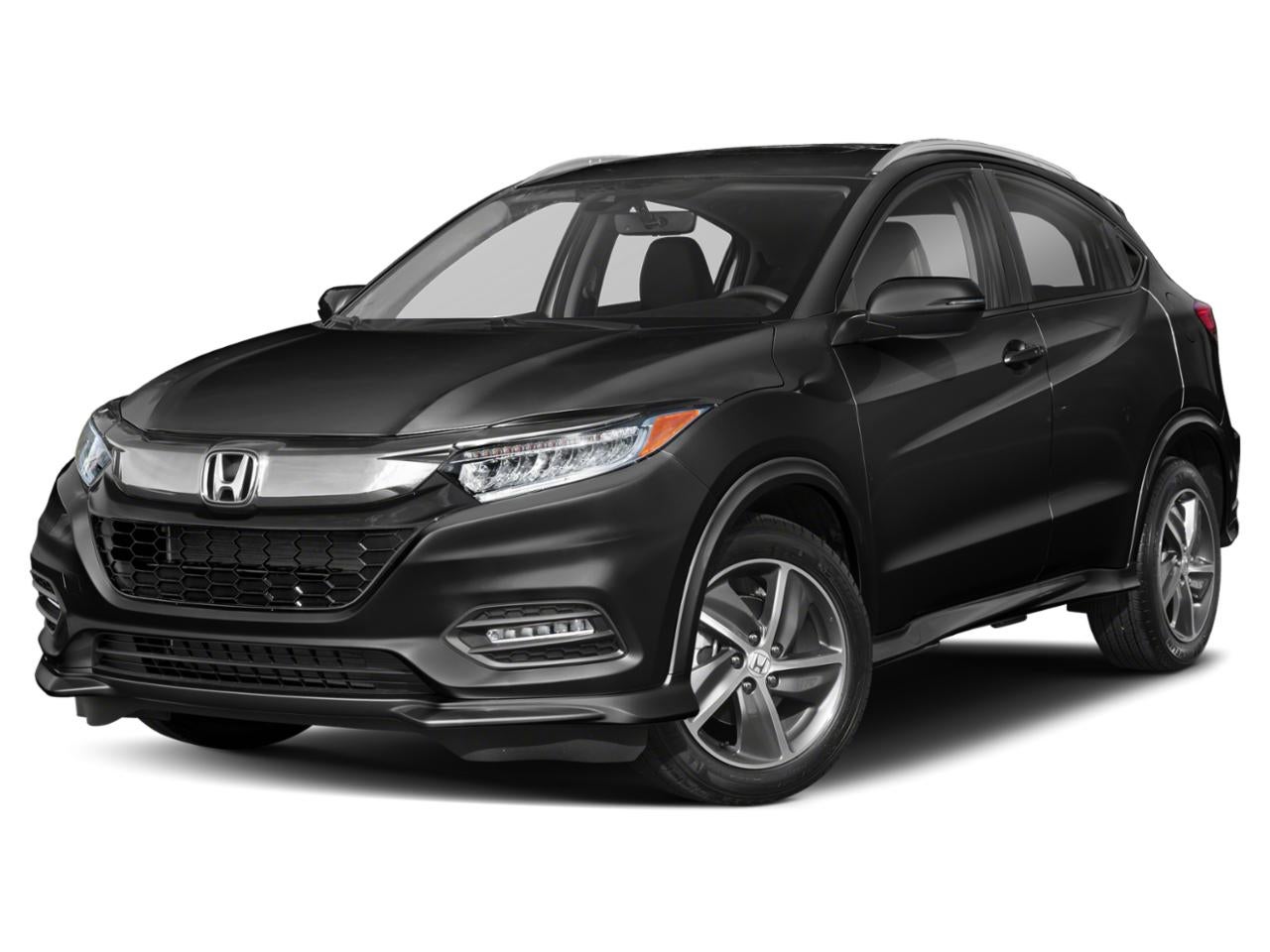 2019 Honda HR-V Touring AWD CVT