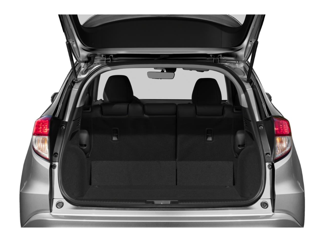 2019 Honda HR-V Touring AWD CVT