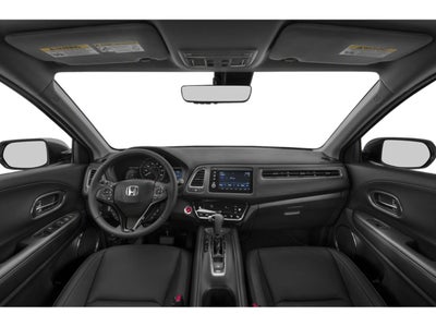 2019 Honda HR-V Touring AWD CVT