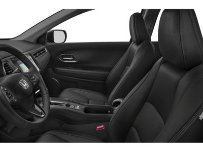 2019 Honda HR-V Touring AWD CVT