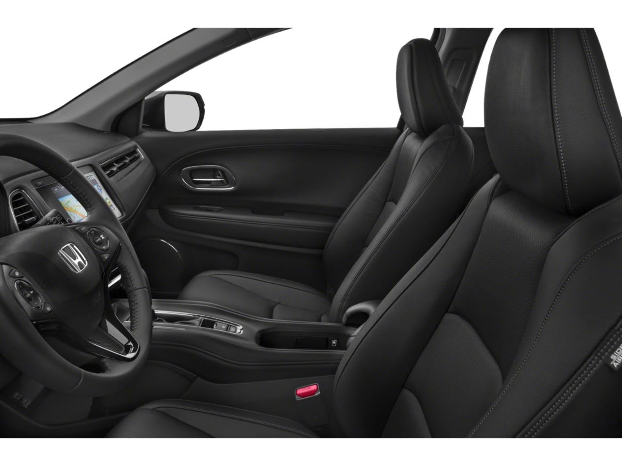 2019 Honda HR-V Touring AWD CVT