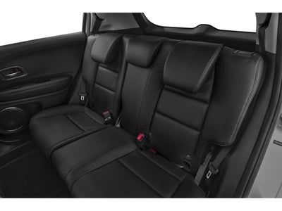 2019 Honda HR-V Touring AWD CVT