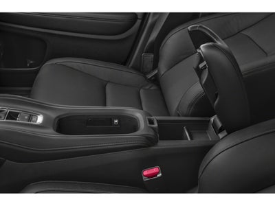 2019 Honda HR-V Touring AWD CVT