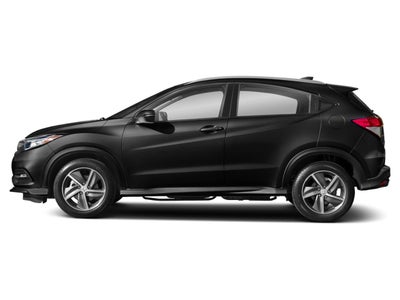 2019 Honda HR-V Touring AWD CVT