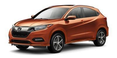 2019 Honda HR-V Touring AWD CVT