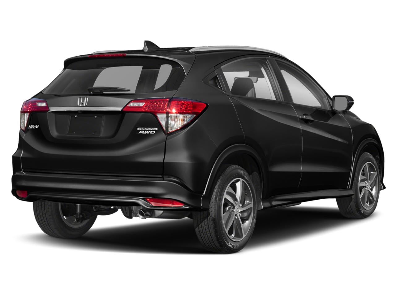 2019 Honda HR-V Touring AWD CVT