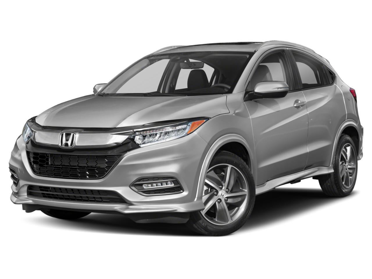 2019 Honda HR-V Touring AWD CVT