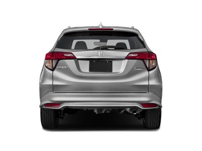 2019 Honda HR-V Touring AWD CVT