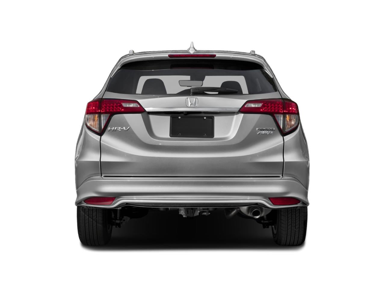 2019 Honda HR-V Touring AWD CVT