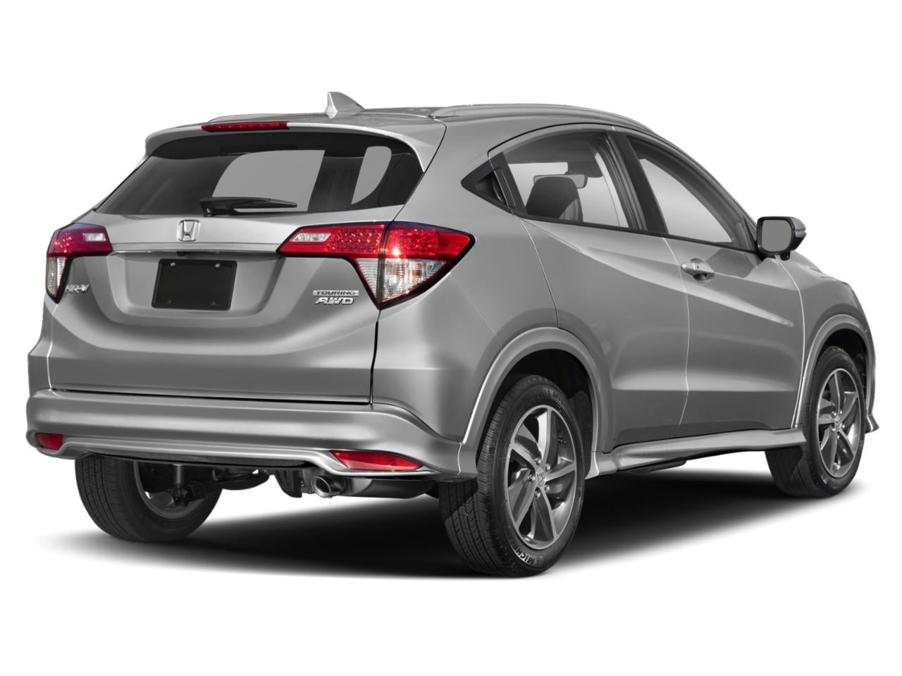 2019 Honda HR-V Touring AWD CVT