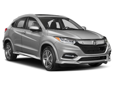 2019 Honda HR-V Touring AWD CVT