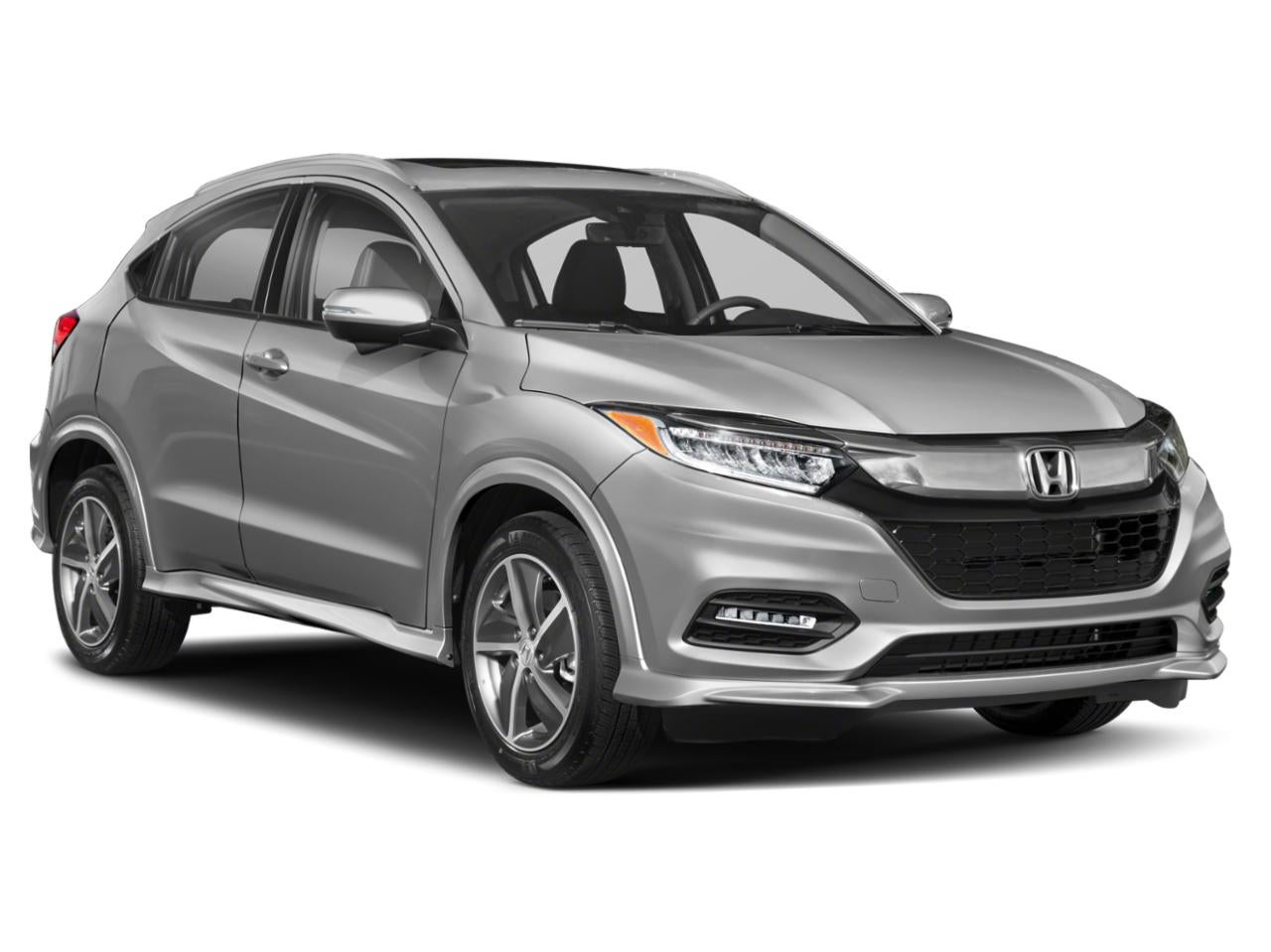 2019 Honda HR-V Touring AWD CVT