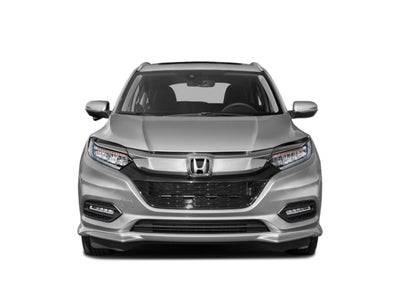 2019 Honda HR-V Touring AWD CVT