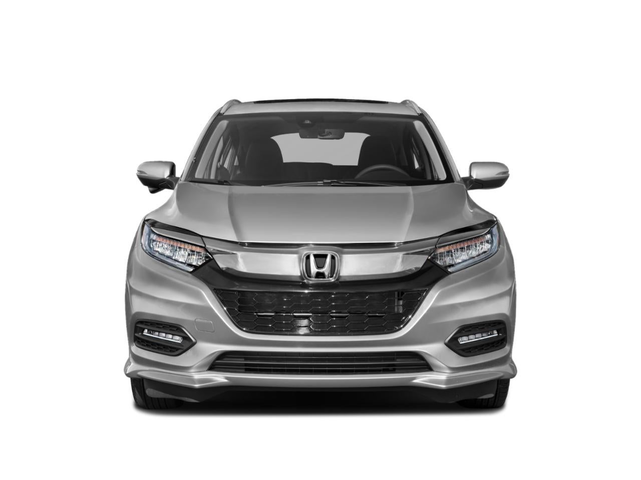 2019 Honda HR-V Touring AWD CVT