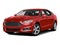 2016 Ford Fusion 4dr Sdn SE FWD