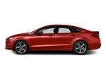 2016 Ford Fusion 4dr Sdn SE FWD