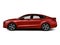 2016 Ford Fusion 4dr Sdn SE FWD