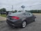 2018 Ford Fusion SE FWD