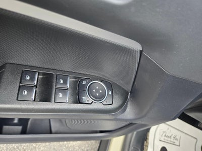 2024 Ford Bronco Sport Big Bend 4x4
