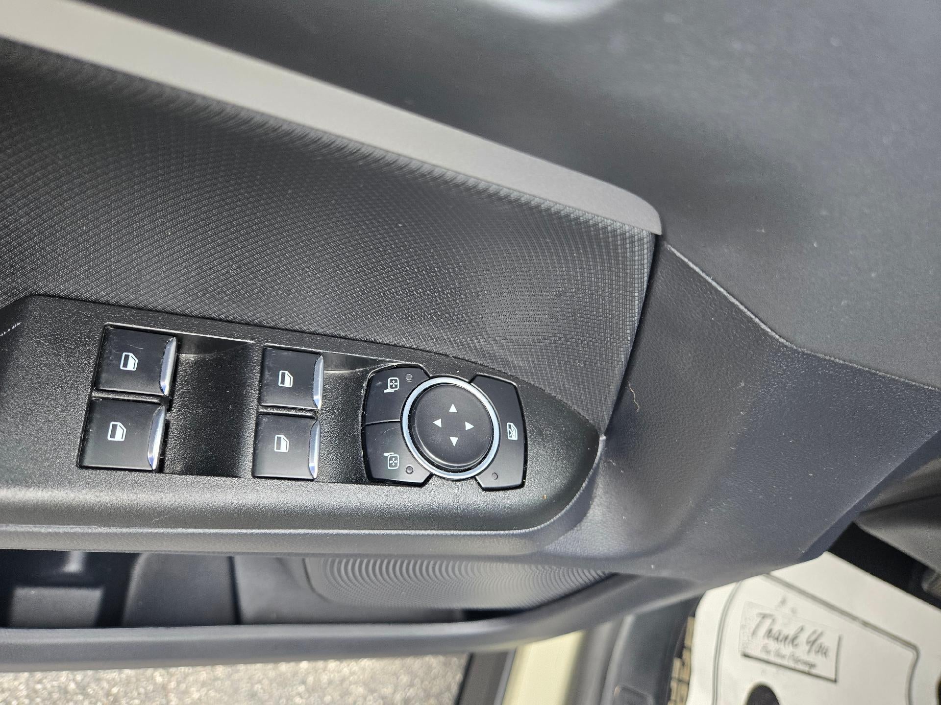 2024 Ford Bronco Sport Big Bend 4x4