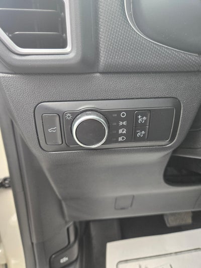 2024 Ford Bronco Sport Big Bend 4x4