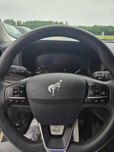 2024 Ford Bronco Sport Big Bend 4x4