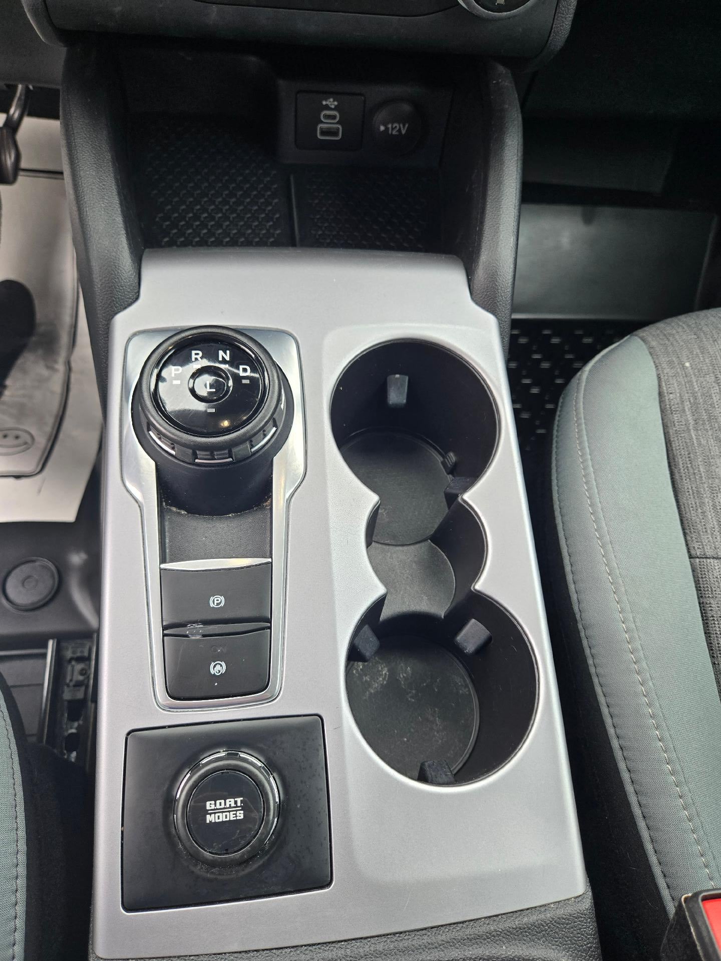 2024 Ford Bronco Sport Big Bend 4x4