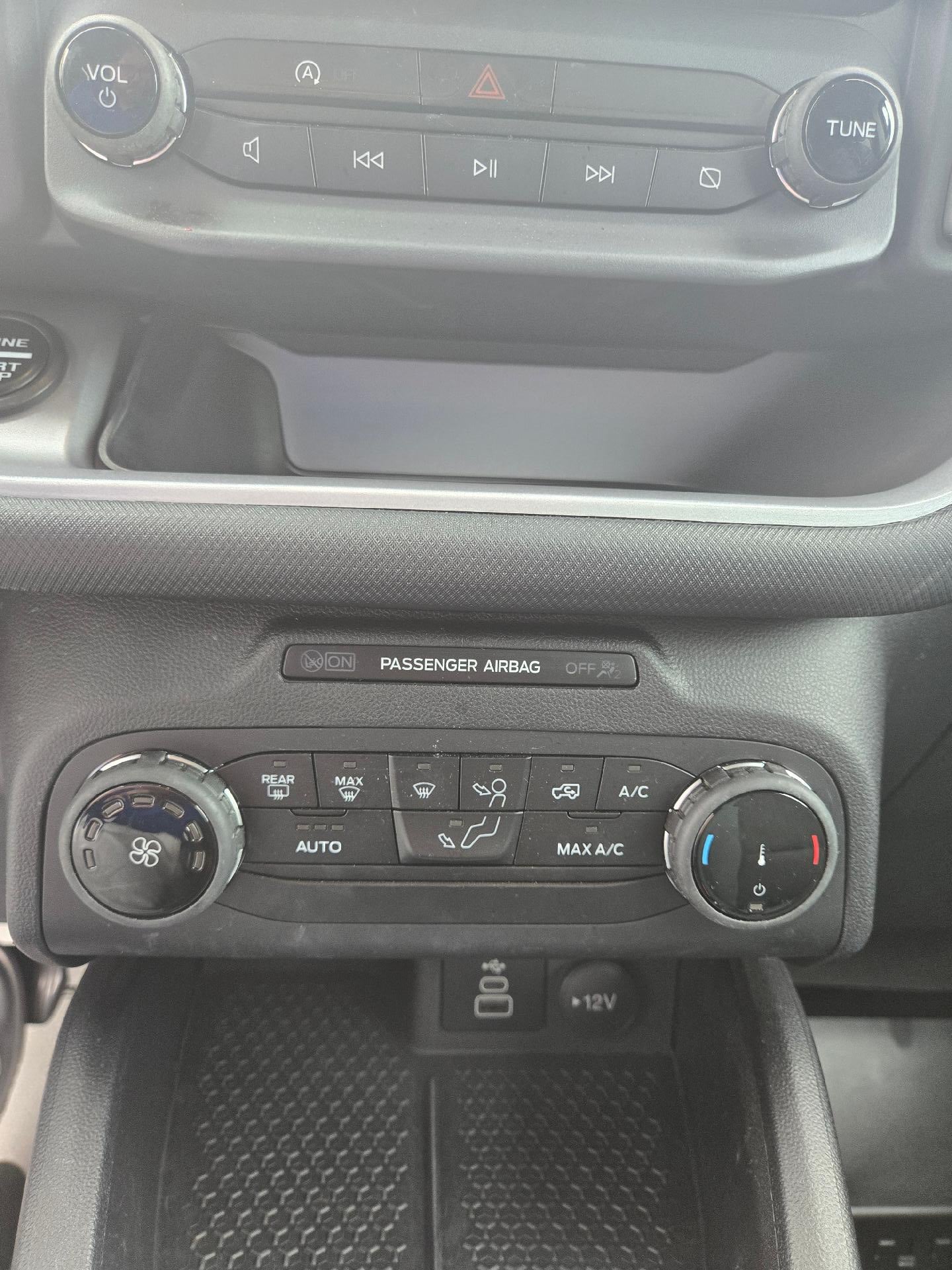 2024 Ford Bronco Sport Big Bend 4x4
