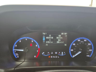 2024 Ford Bronco Sport Big Bend 4x4