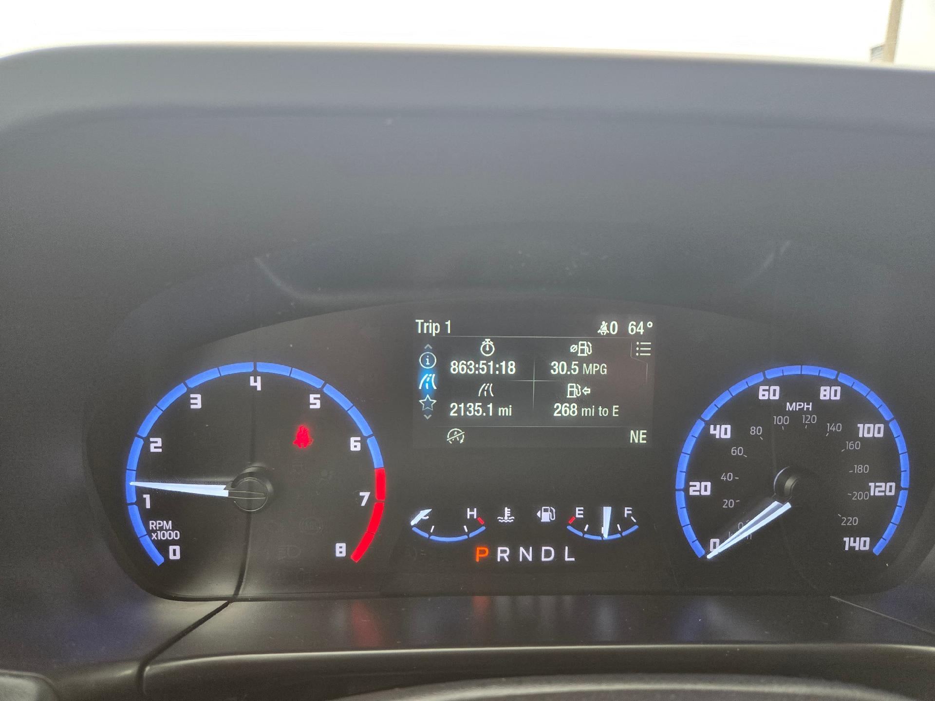 2024 Ford Bronco Sport Big Bend 4x4