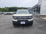 2024 Ford Bronco Sport Big Bend 4x4