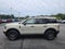 2024 Ford Bronco Sport Big Bend 4x4