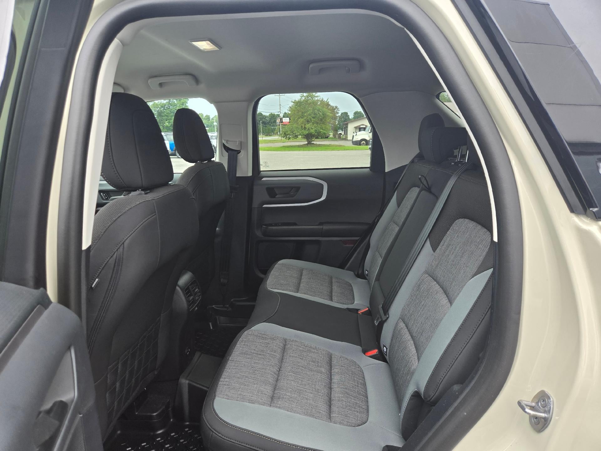 2024 Ford Bronco Sport Big Bend 4x4