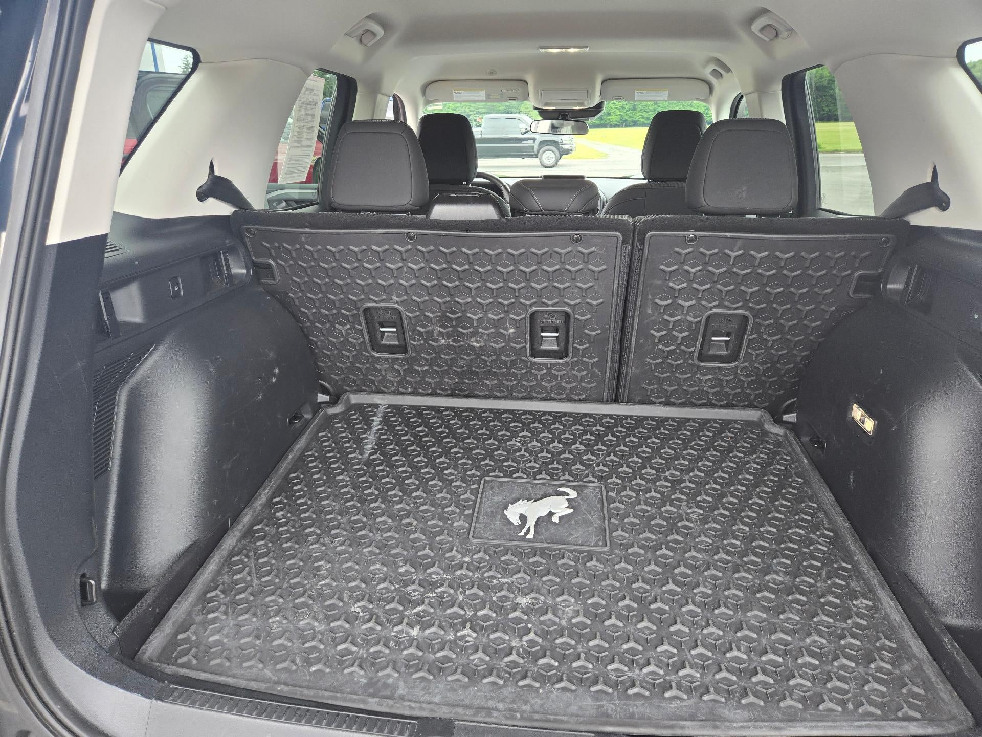2023 Ford Bronco Sport Big Bend 4x4